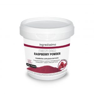 LYO FRAMBUESA POLVO SIN SEMILLA 300GR