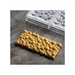 MOLDE TABLETA SPARKLING