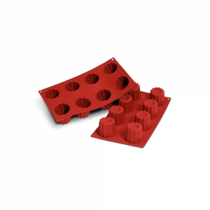 MOLDE SF050 8 CANELES 55