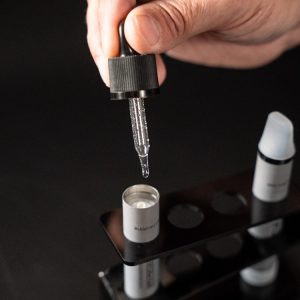 Alternative view of 007 FLAVOUR VAP RELLENABLE 10 UNDS.