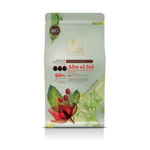 ORIGEN ALTO EL SOL ECOLOGIC 65%  1KG