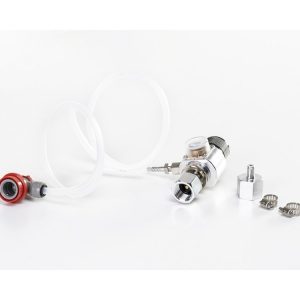 KIT REGULADOR CARBONATACION KEGG