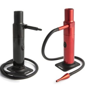 Pistola de ahumado Aladin 007