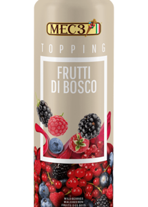 TOPPING FRUTOS DEL BOSQUE