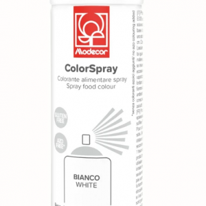 COLOR.SPRAY 250ML BLANCO AF