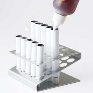 Alternative view of TUBOS 15ML BLANCO X 100 UNI