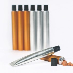 TUBOS 15ML BLANCO X 100 UNI