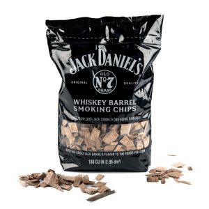 JACK DANIELS VIRUTAS DE MADERA 1 KG.