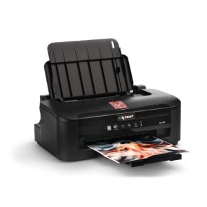 Impresora Modecor A4