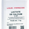 LACTATO CALCICO 1 KG
