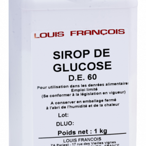 GLUCOSA LIQUIDA 60 1KG